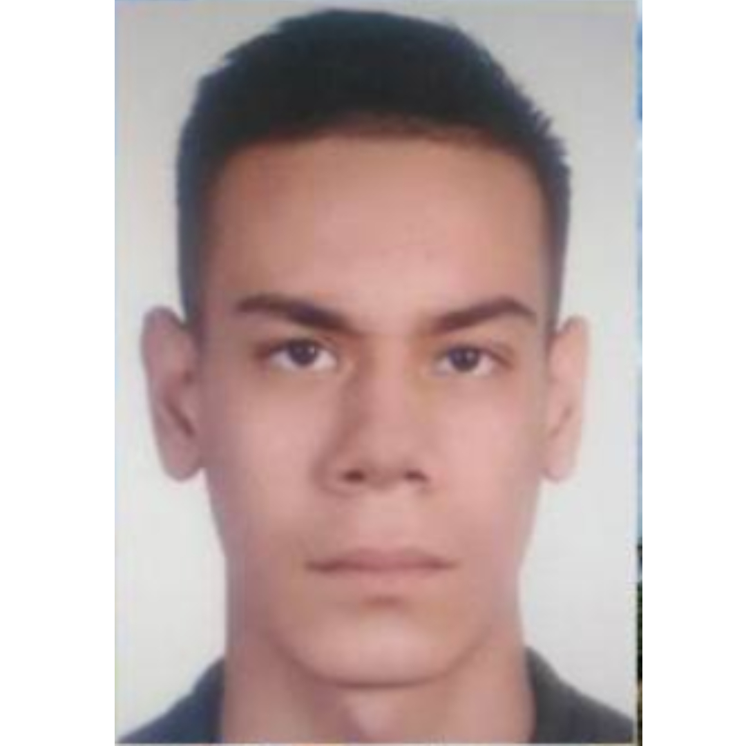 Brandon Agudelo Largo