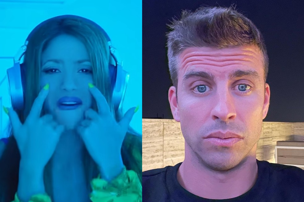 Tras canción de Shakira con Bizarrap ¿Piqué perdió millonario contrato?
