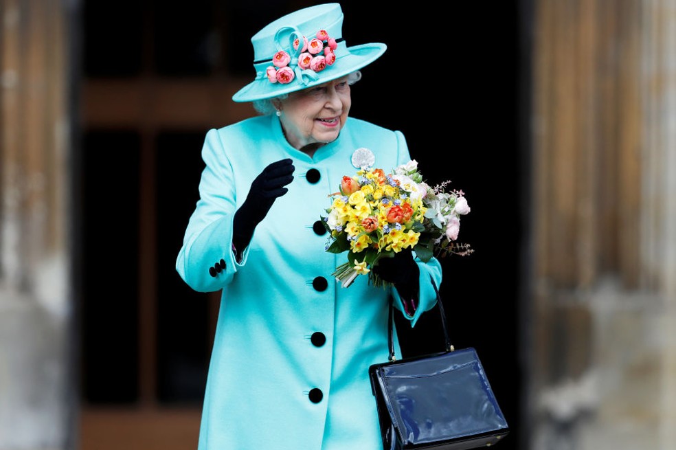 Reina Isabel II: no tenía pase, ganó un Disco de Oro y otras curiosidades