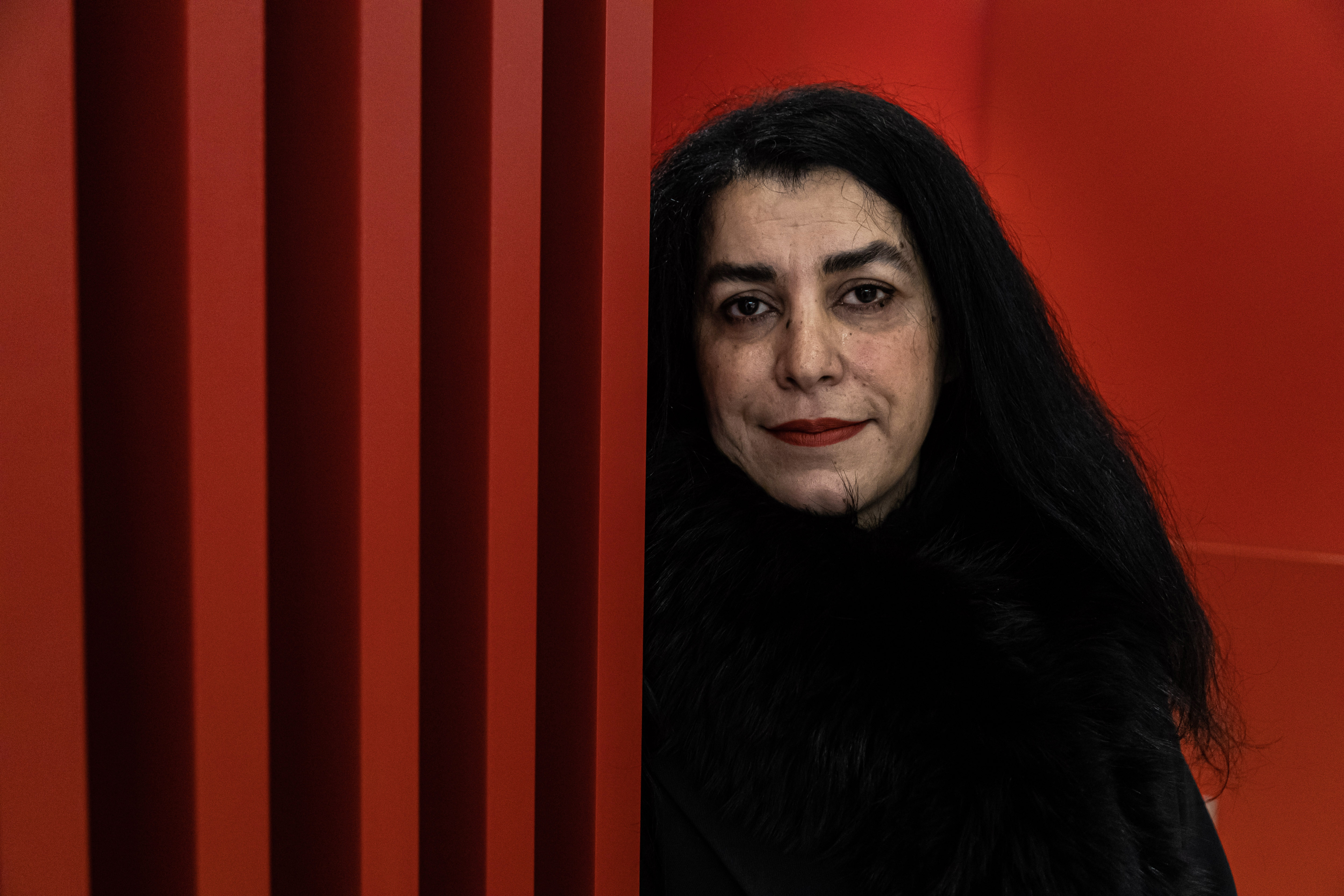 La dibujante Marjane Satrapi rechaza la “Legión de Honor” del gobierno francés