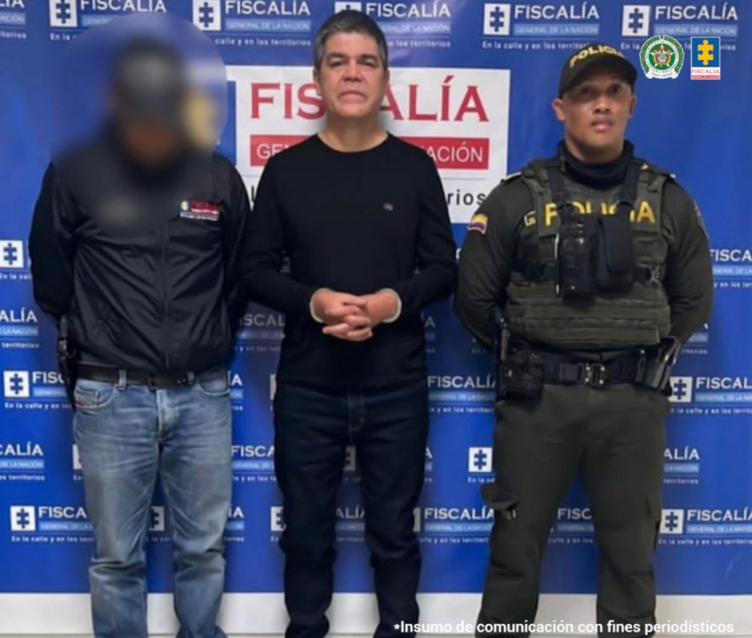 Andrés Ricci, feminicida de Luz Mery Tristán, fue condenado a 45 años de cárcel