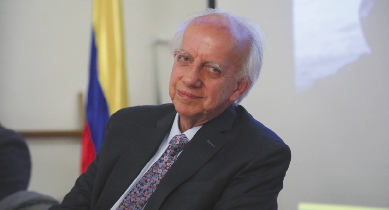 Jorge Zorro: “El cambio cultural es lo que puede transformar a este país”