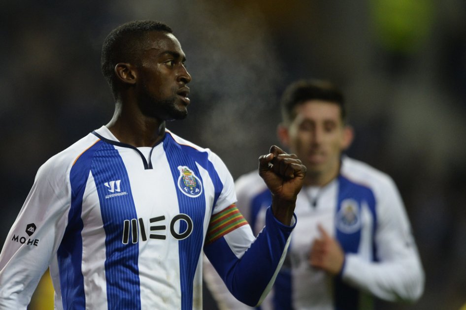 Jackson Martínez, la perla del Porto