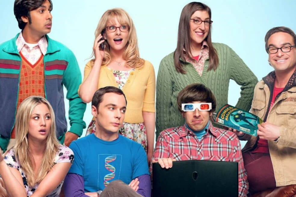 «El joven Sheldon» mostrará a los personajes de «The Big Bang Theory» en su niñez