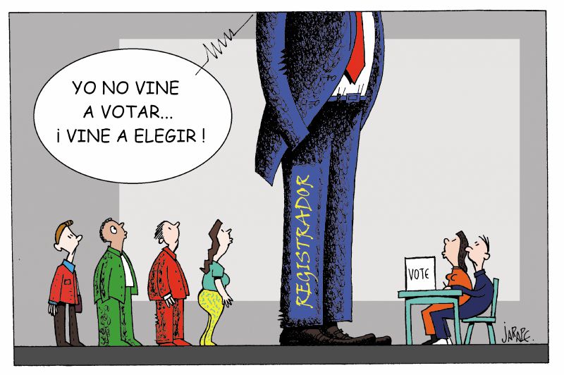 Jarape