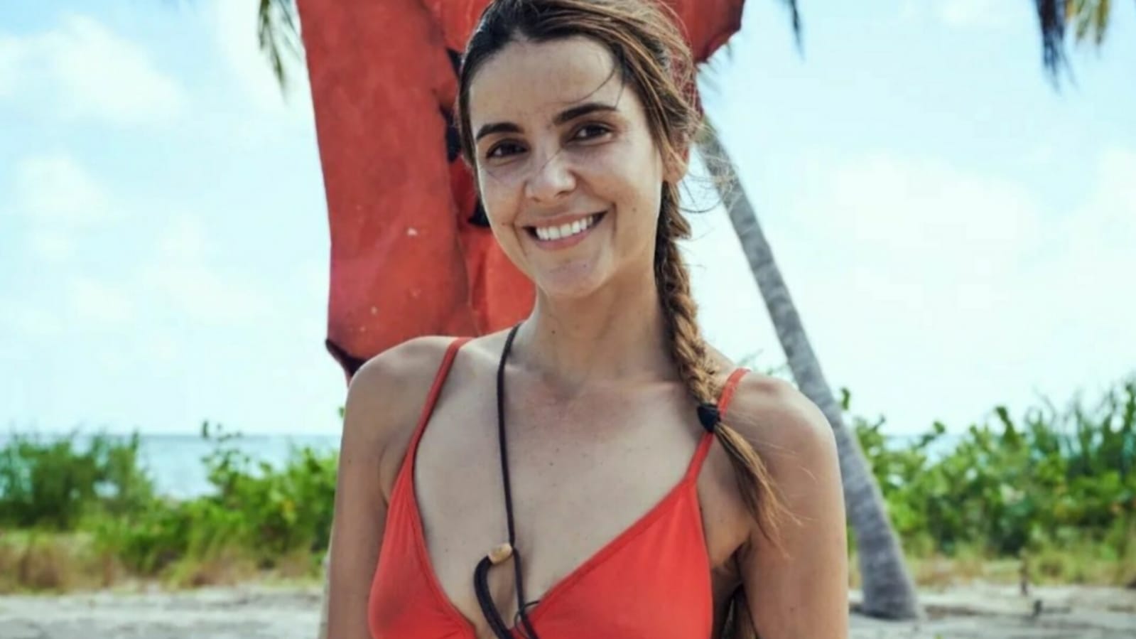 ‘Survivor’: así fue la eliminación de Diana Gil en la Isla de los Famosos