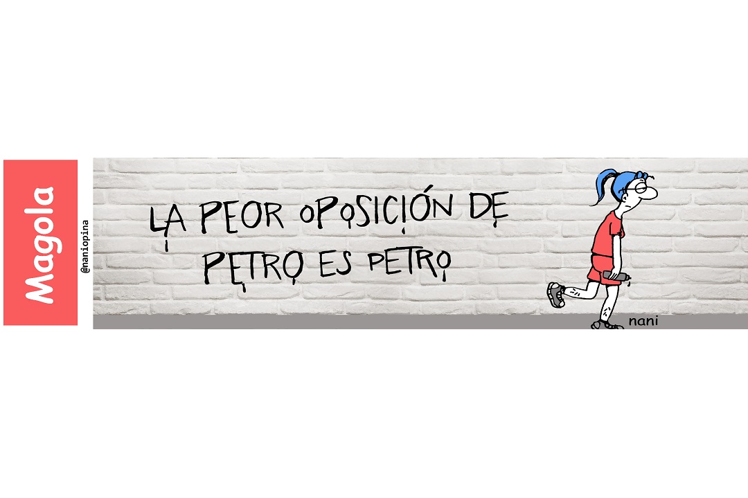 Oposición