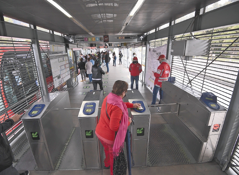 El debate sobre la gratuidad del transporte público: derechos, subsidios y deberes