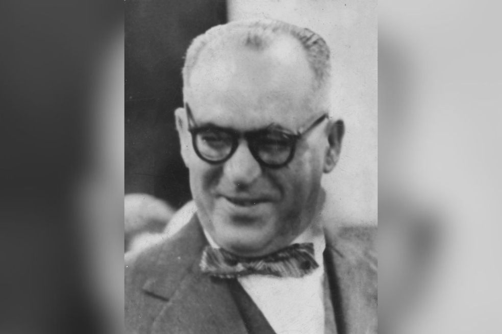 Guimarães Rosa: el genio que revolucionó la lengua portuguesa y eternizó Bogotá en su obra