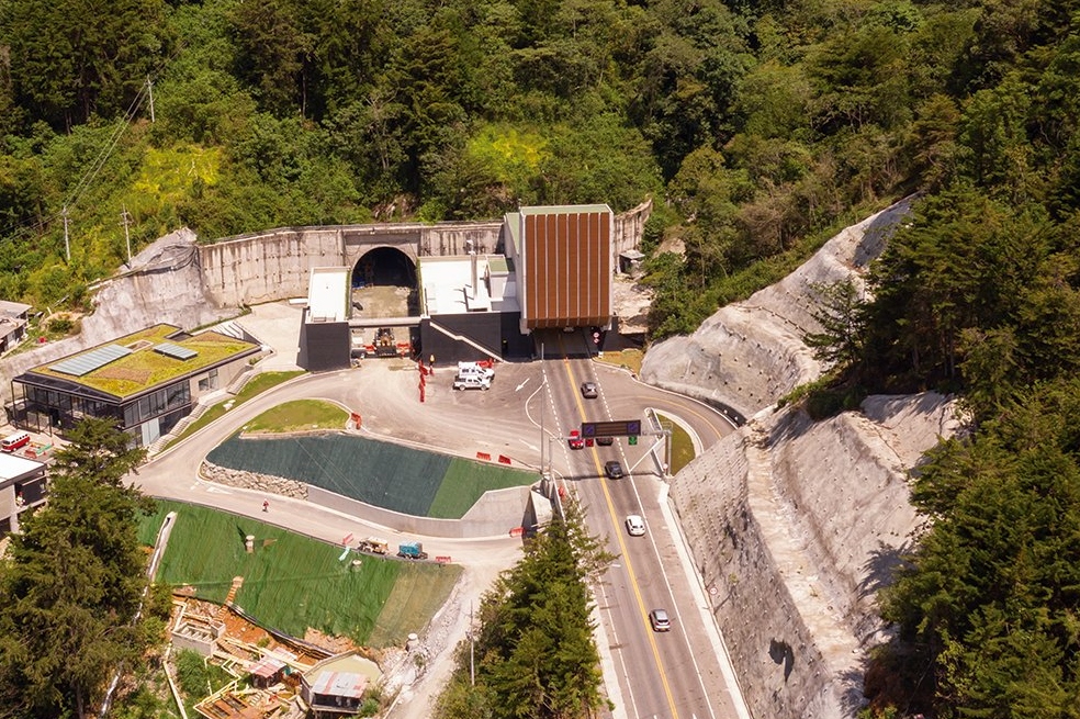 Segunda etapa del Túnel de Oriente estaría lista en tres años y medio