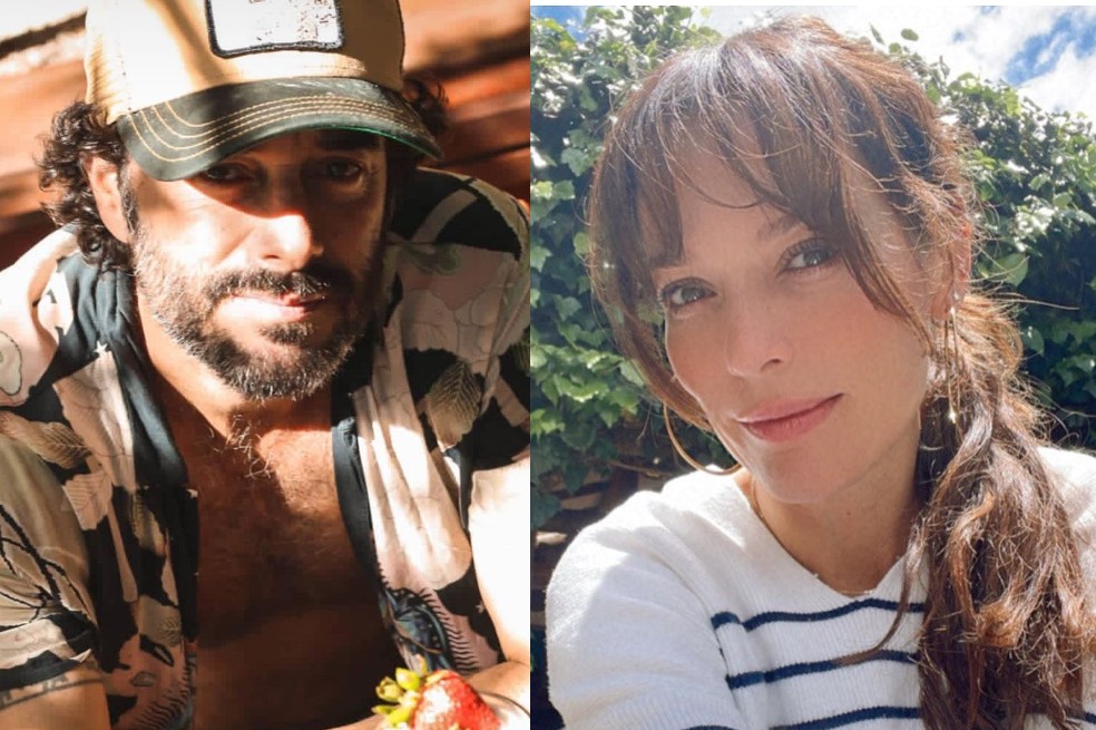 Carolina Acevedo se comprometió con Lucas Jaramillo: “Esto es real”