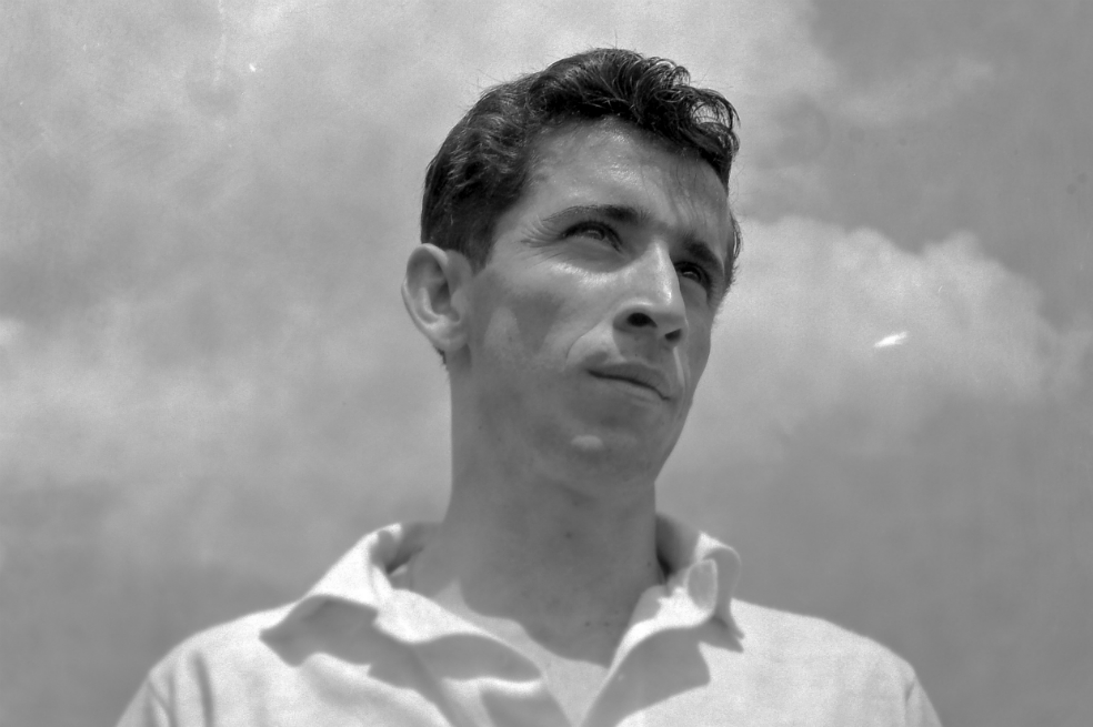 Falleció el legendario Herman ‘Cuca’ Aceros