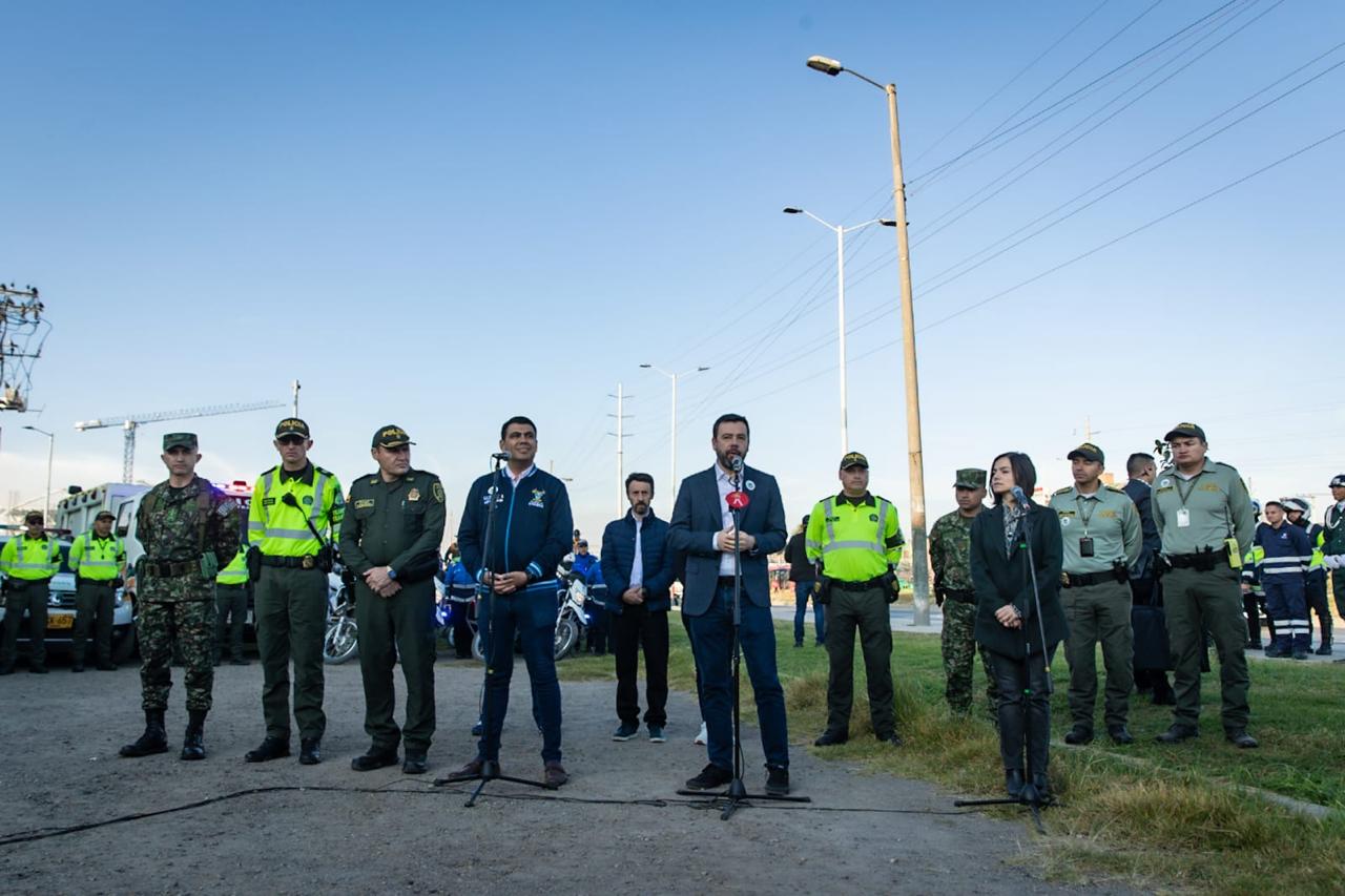 Pico y Placa regional regirá desde el puente de reyes: estos son los horarios