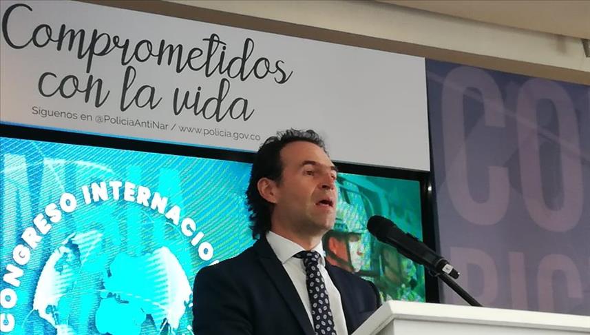 Edificio Mónaco de Pablo Escobar será demolido el 22 de febrero