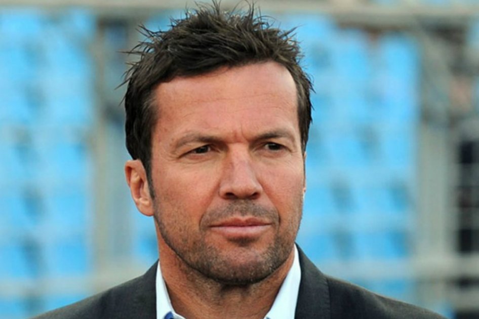 Lothar Matthäus: «Sólo hay un jugador merecedor del Balón de Oro: Messi»