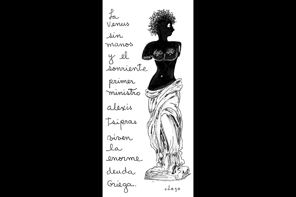 Nieves