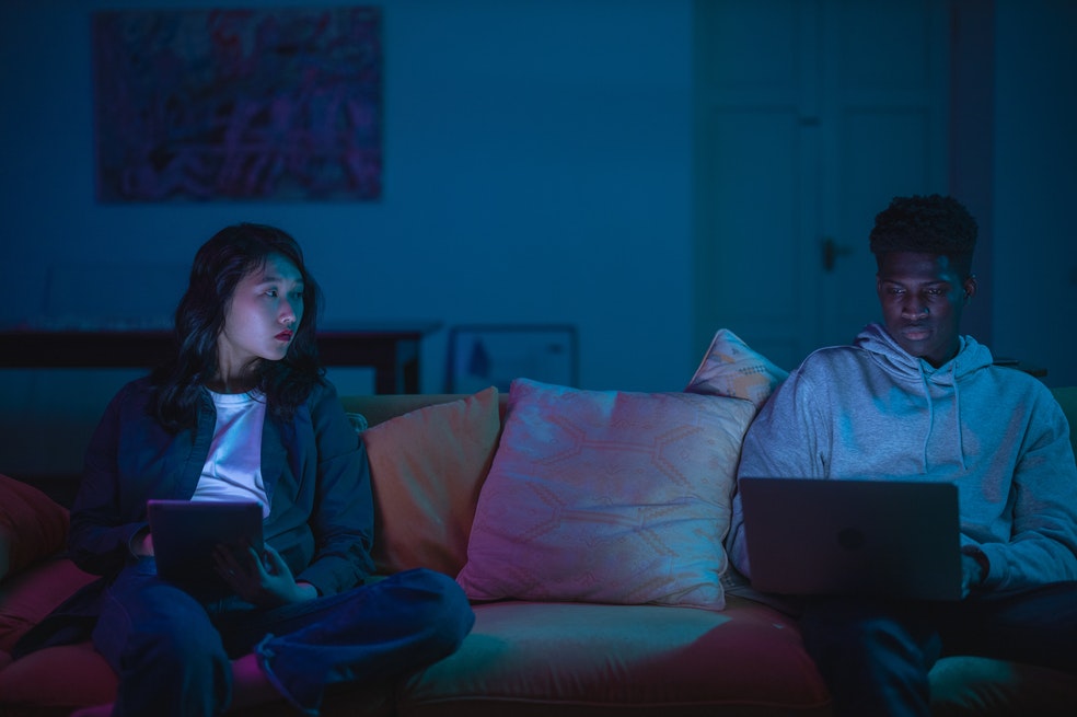 Qué hacer cuando una relación de pareja se estanca