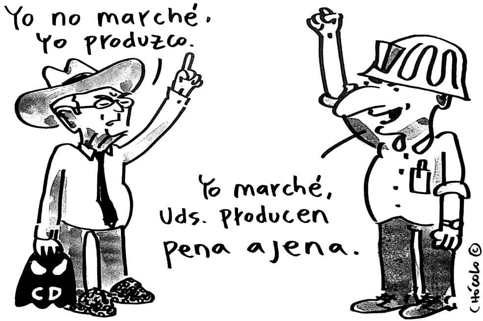 Chócolo