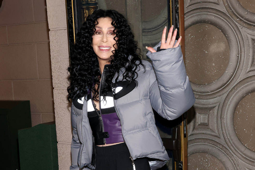 Cher exige la tutela de su hijo de 47 años, ¿por qué?