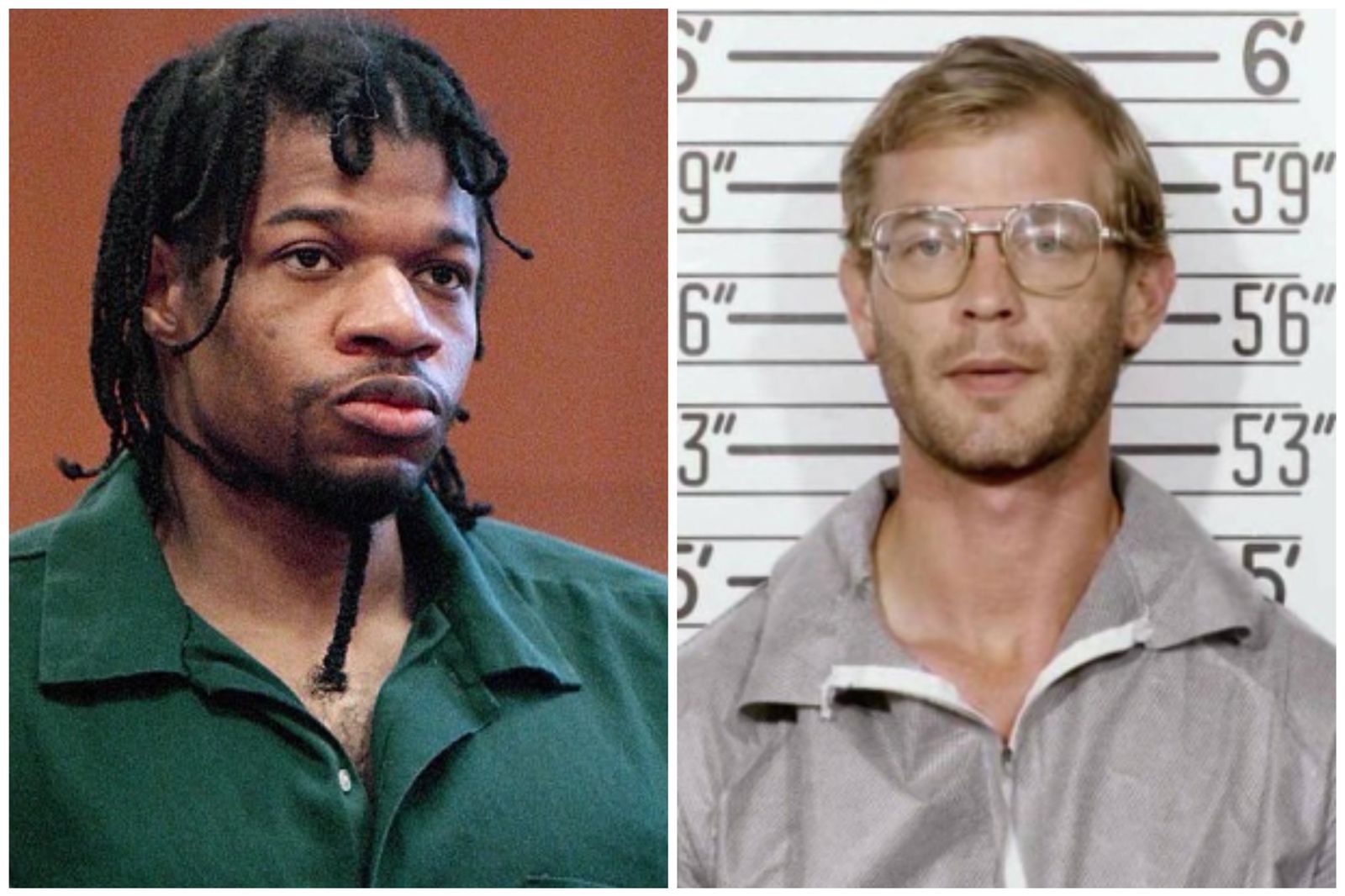 ¿Quién es Christopher Scarver, el asesino de Jeffrey Dahmer?