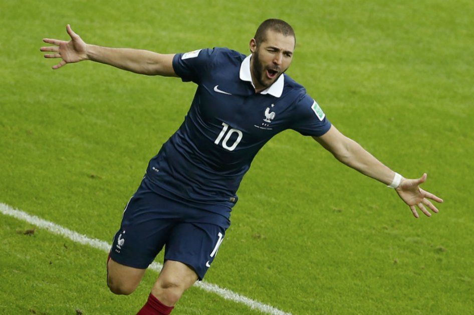 ¿La Federación francesa le dará la espalda a Benzema?