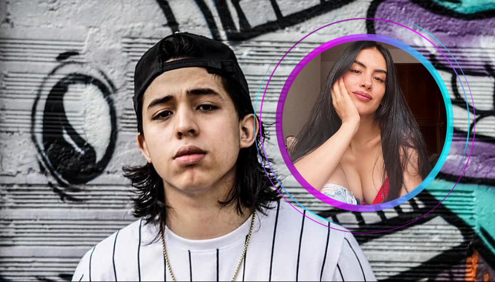 El cariñoso mensaje de Jessica Cediel a Westcol que sorprendió en redes