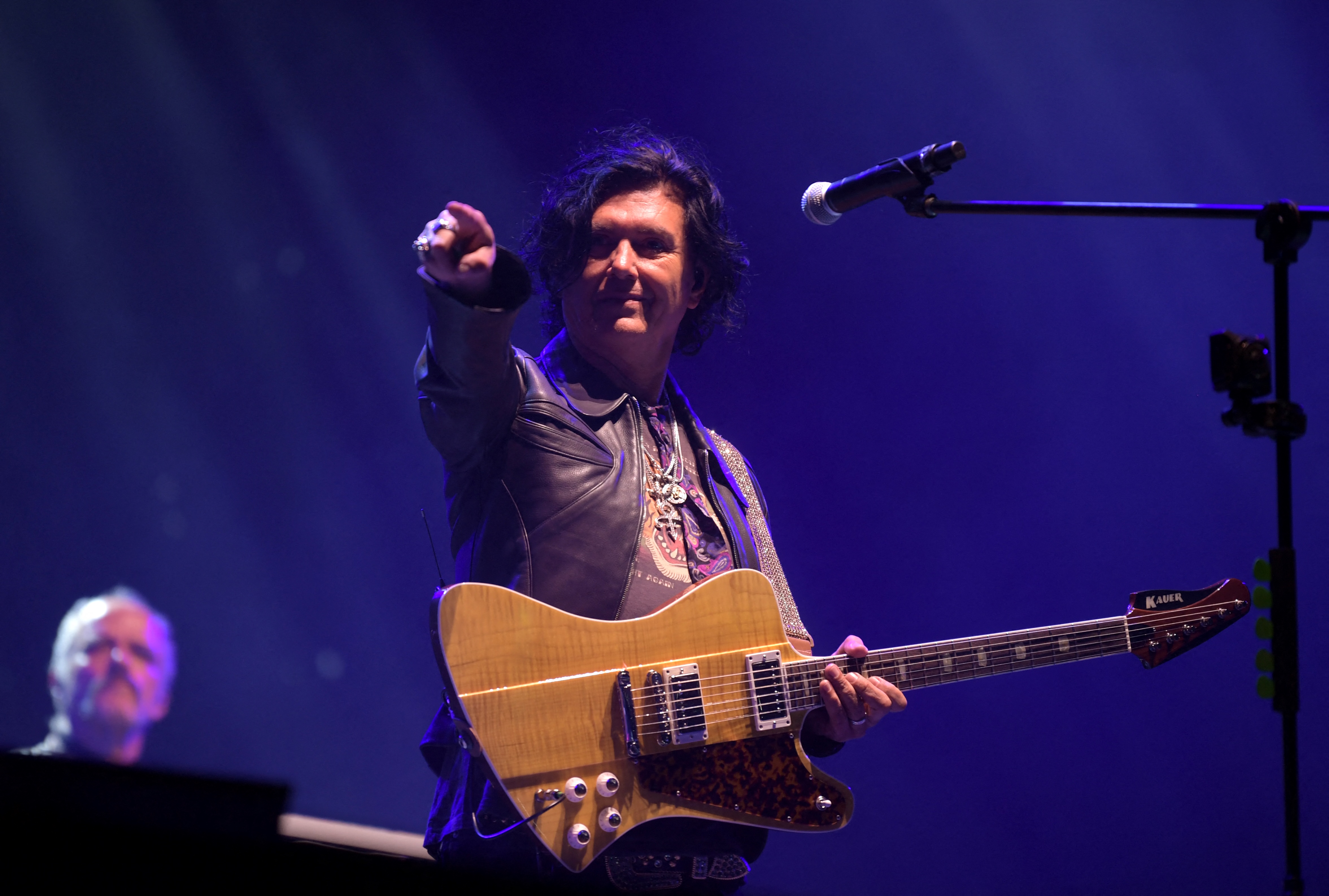 Caifanes, aquí sí es así