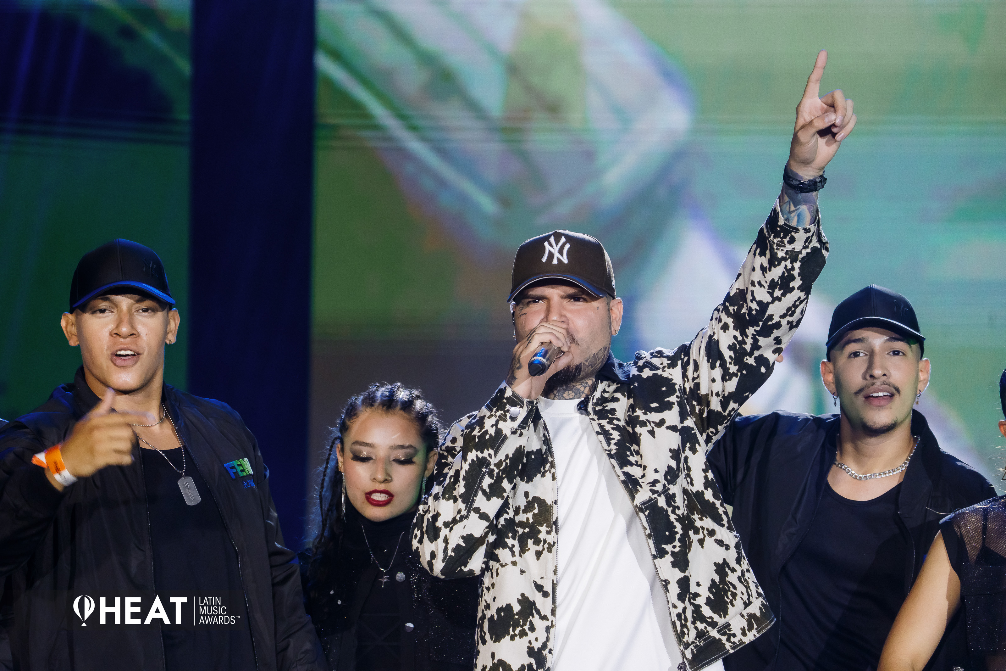 Farruko.