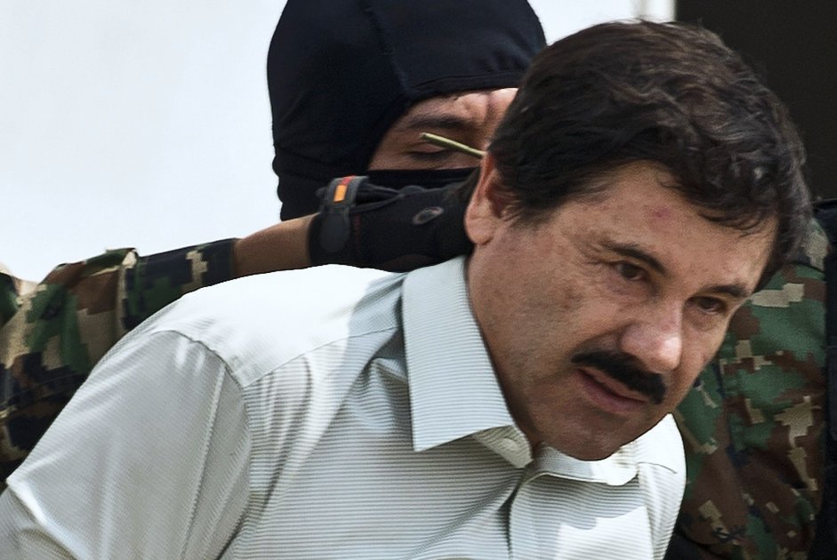 El “Chapo” nos toca