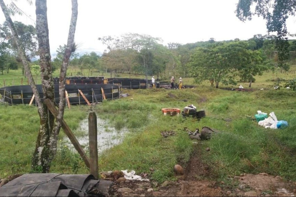 Ecopetrol activó plan de contingencia por atentado en Caño Limón-Coveñas en Boyacá