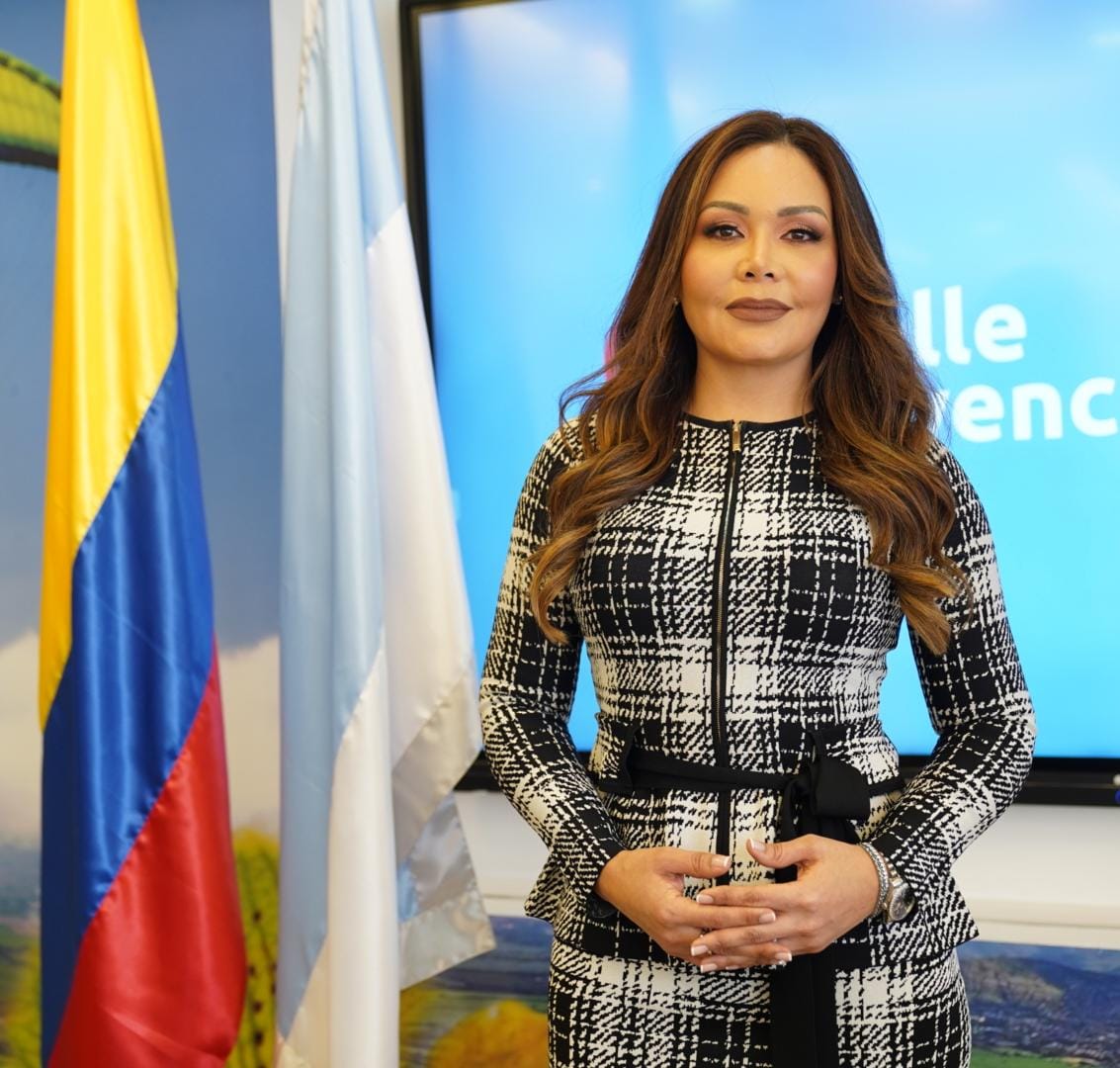 ¿Quién es Ana Janeth Ibarra, la nueva secretaria de Educación del Valle?