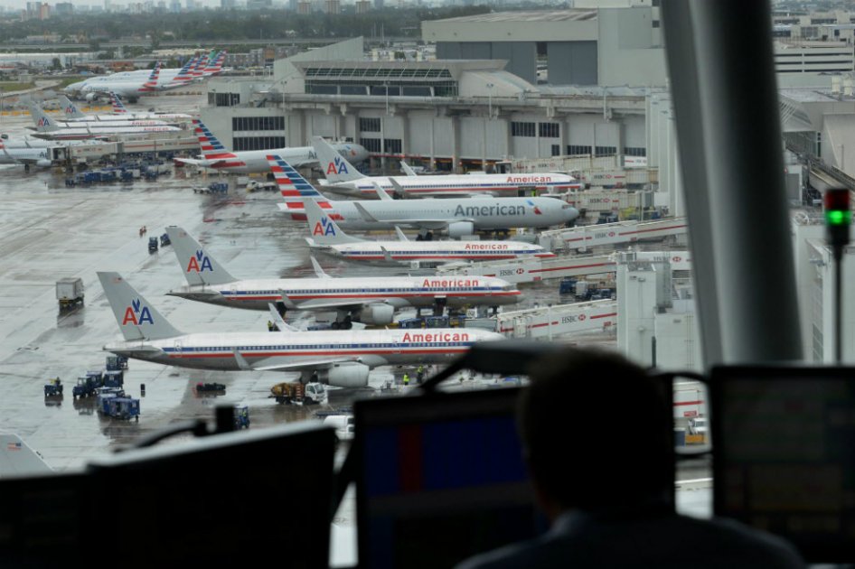 EE.UU. investiga a aerolíneas por concertación ilegal de precios de tarifas