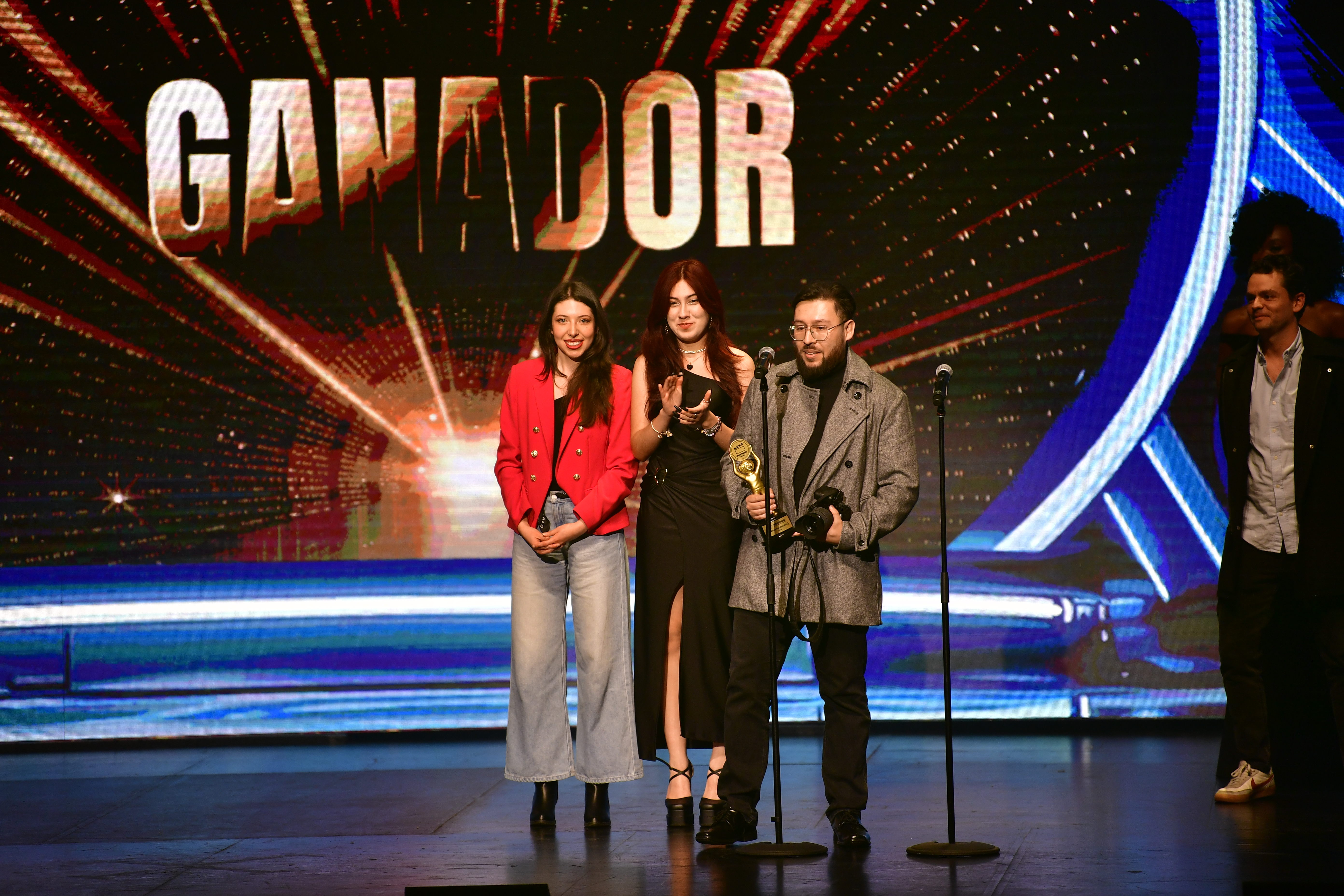 Premios SmartFilms