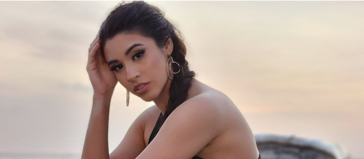 Sophie Ortiz, la reina de belleza que venció la leucemia: “creían que iba a morir”