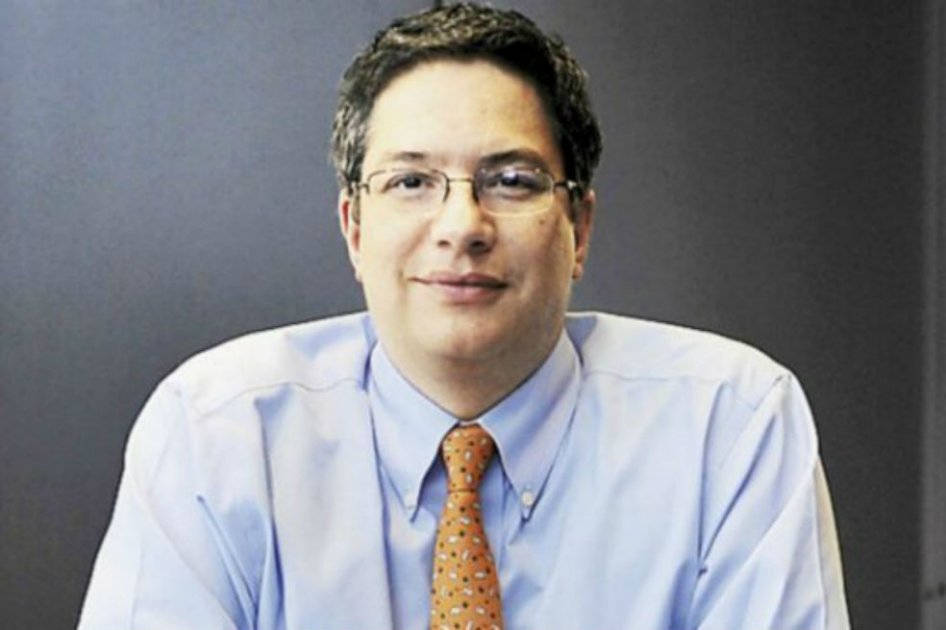 Santiago Rojas, ministro de Comercio, Industria y Turismo de Colombia.