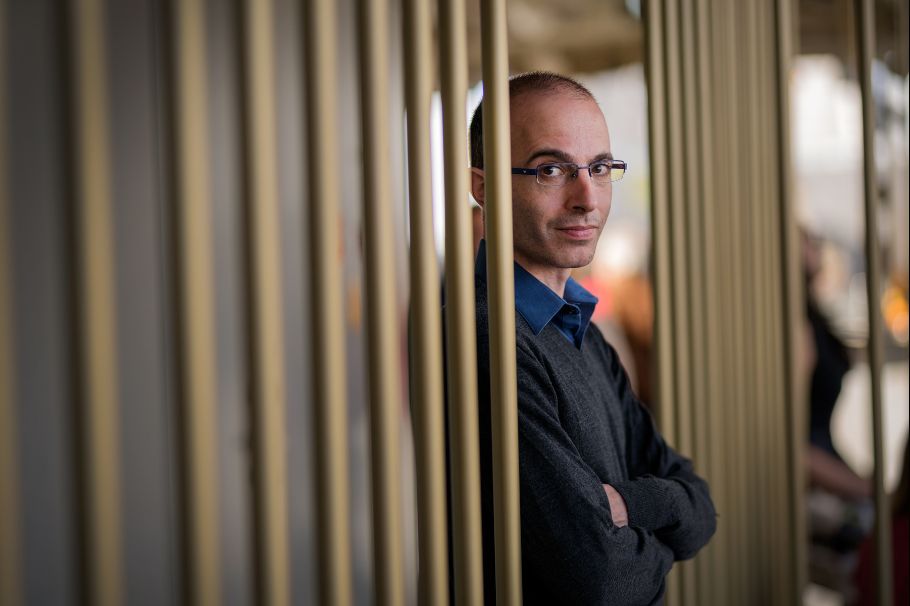 Yuval Noah Harari, autor de Sapiens, lanza Nexus ¿De qué se trata su nuevo libro?