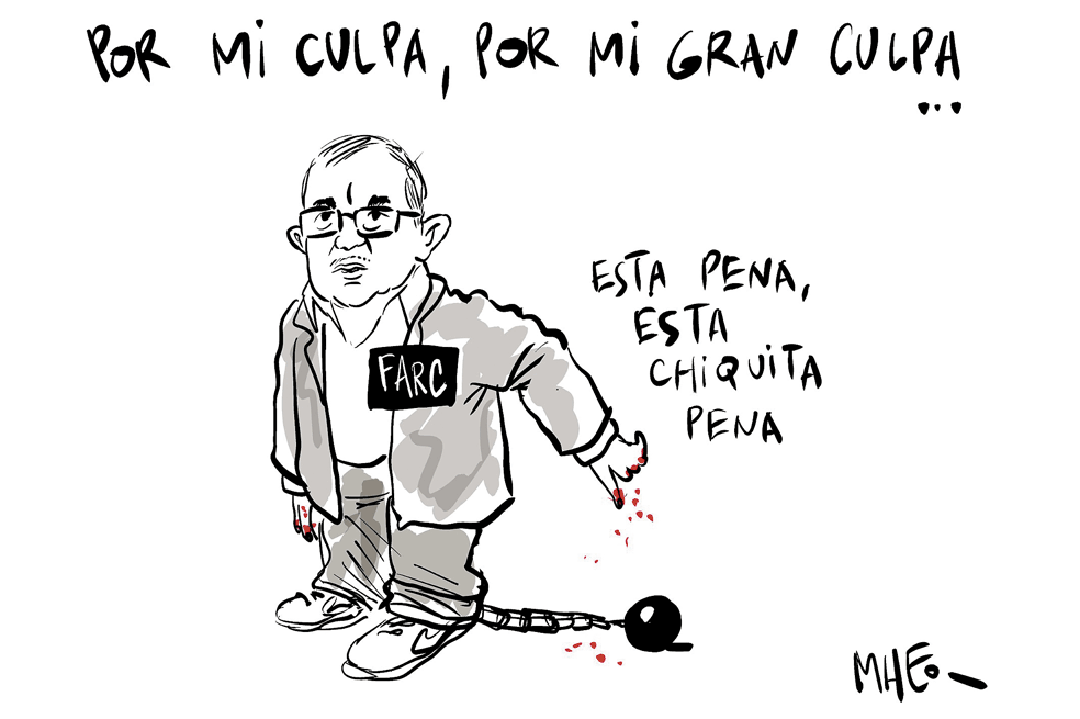 Alto turmequé: sobre descertificaciones, nombramientos y anuncios