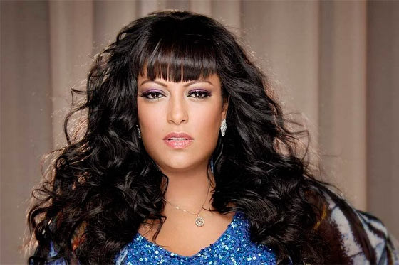 Cantante «La India» es hospitalizada tras recibir una golpiza de su pareja