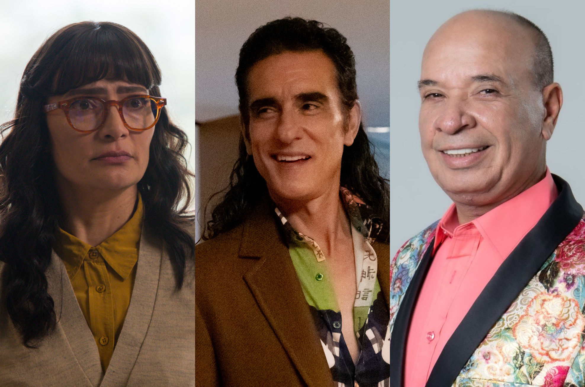 Entre Pedro el escamoso, Betty la fea y la salud de Luis Alberto Posada