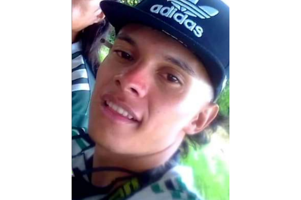 Luis Mateo Quintero desapareció en Caucasia cuando iba de regreso a su casa