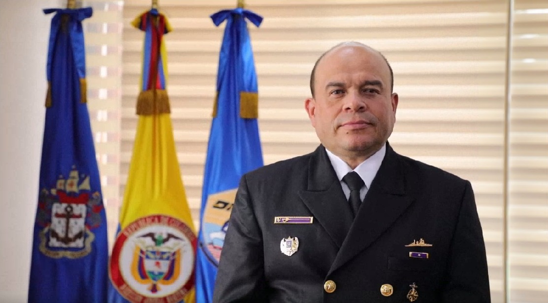 Menos del 5% de marinos en el mundo tiene COVID-19: Dimar