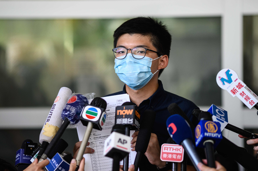 Reino Unido suspende su tratado de extradición con Hong Kong, ¿qué significa?