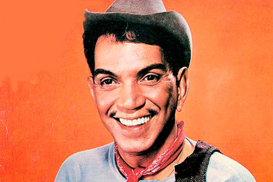 México recuerda a ‘Cantinflas’