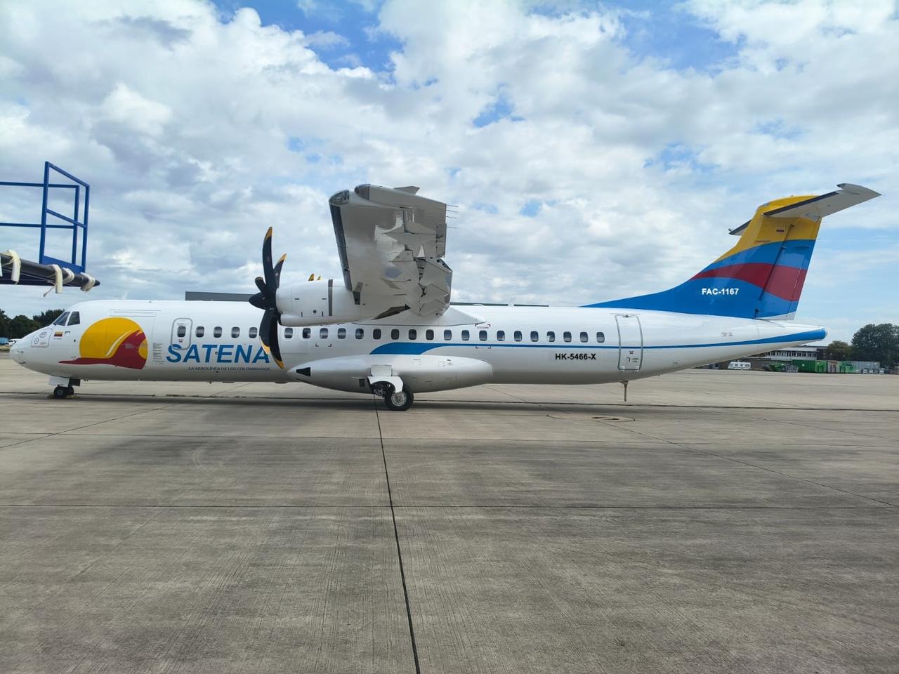 La flota alcanzará 17 aviones y se ampliará la conectividad hacia regiones donde la compañía no tenía presencia consolidada.