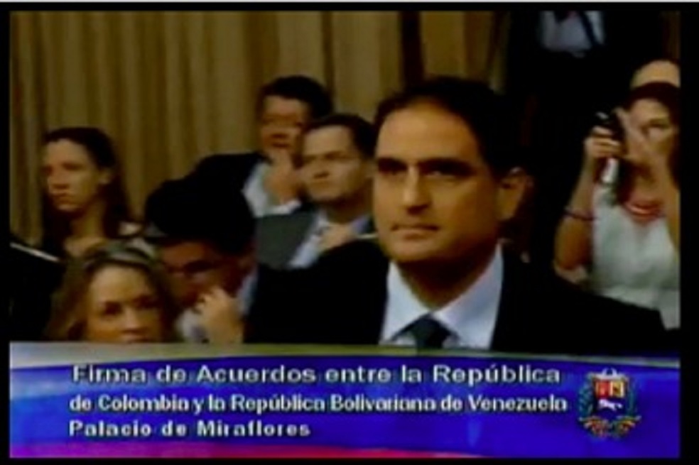 Barranquillero solicitó a tribunal venezolano prohibir que periodistas lo mencionen