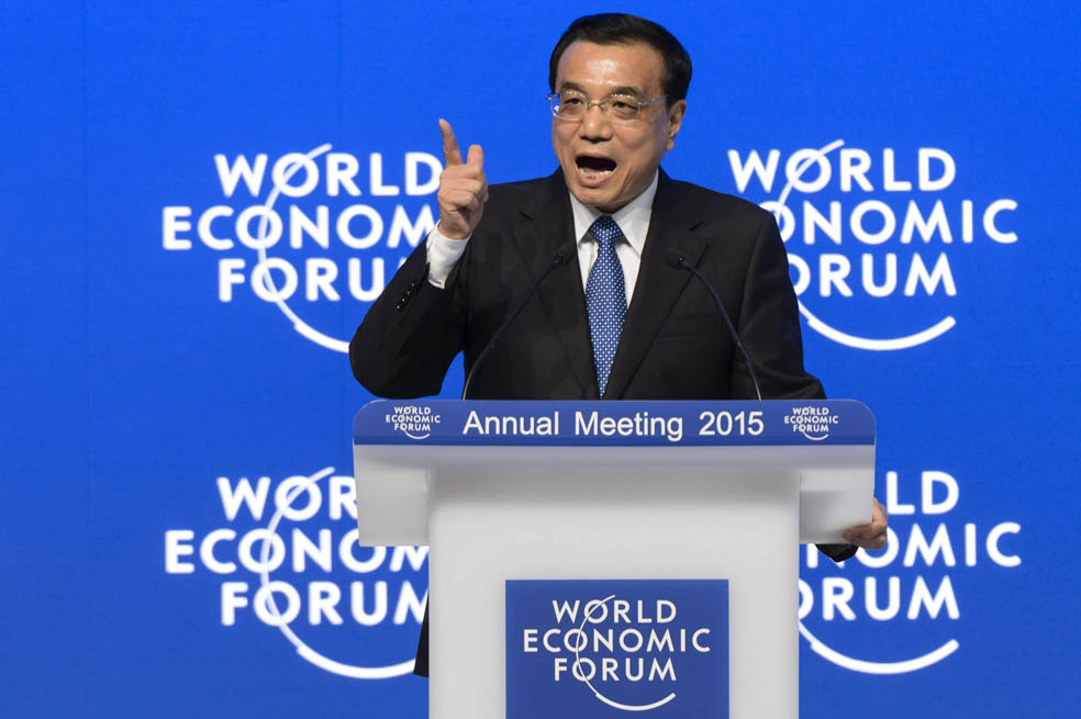 La grandiosa estrategia de Xi Jinping