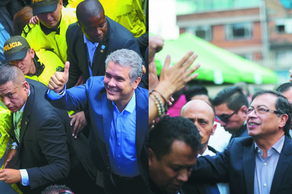 El país es más que los extremos