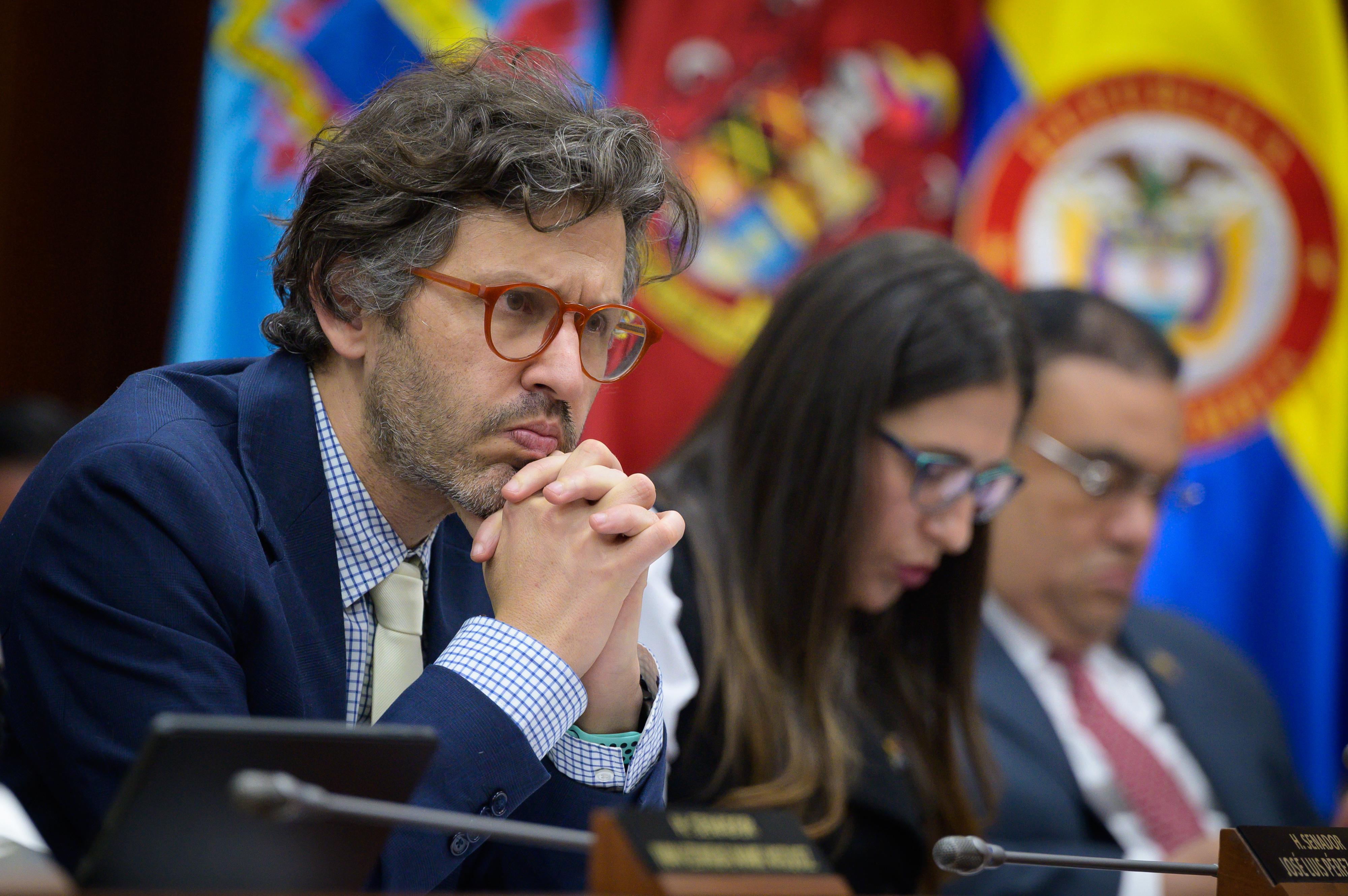 ¿Qué ha pasado con los colombianos detenidos en Venezuela? Esto respondió Cancillería