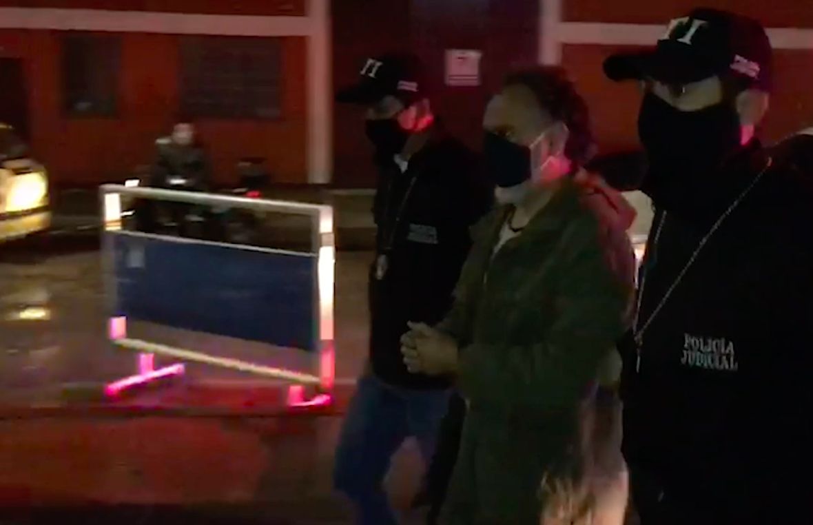 A la cárcel a reconocido profesor de música acusado de abuso sexual
