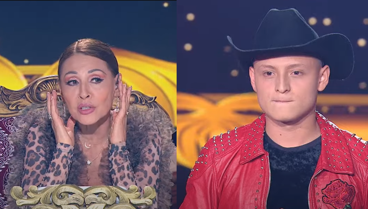 Amparo Grisales e hijo de Giovanny Ayala sostuvieron nuevo cruce de comentarios